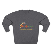 Load image into Gallery viewer, Khush Kush Sweatshirt (Unisex)