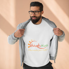 Load image into Gallery viewer, Khush Kush Sweatshirt (Unisex)