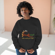 Load image into Gallery viewer, Khush Kush Sweatshirt (Unisex)