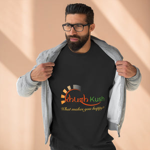 Khush Kush Sweatshirt (Unisex)