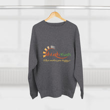 Load image into Gallery viewer, Khush Kush Sweatshirt (Unisex)