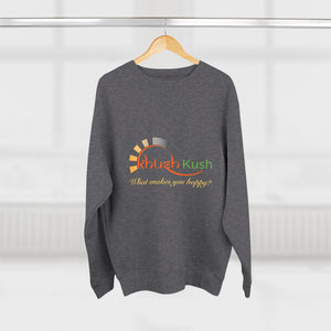 Khush Kush Sweatshirt (Unisex)