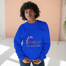 Load image into Gallery viewer, Khush Kush Sweatshirt (Unisex)