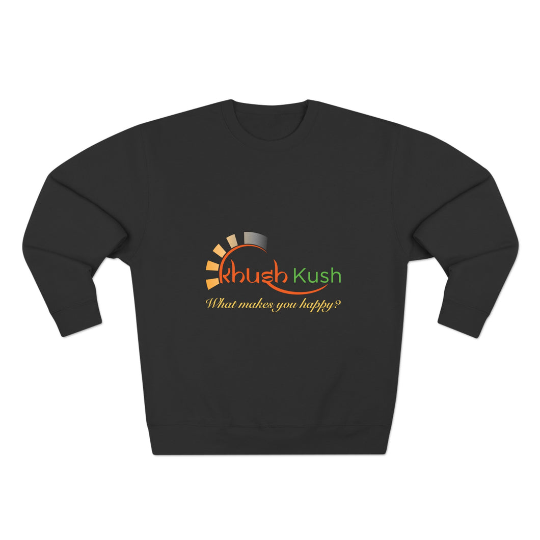 Khush Kush Sweatshirt (Unisex)