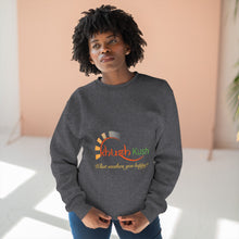 Load image into Gallery viewer, Khush Kush Sweatshirt (Unisex)