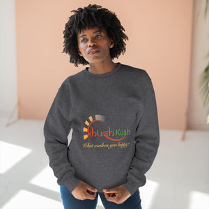 Khush Kush Sweatshirt (Unisex)