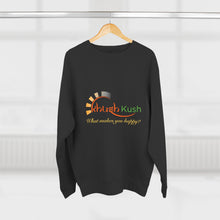 Load image into Gallery viewer, Khush Kush Sweatshirt (Unisex)