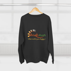 Khush Kush Sweatshirt (Unisex)