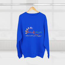 Load image into Gallery viewer, Khush Kush Sweatshirt (Unisex)