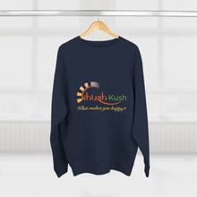 Load image into Gallery viewer, Khush Kush Sweatshirt (Unisex)