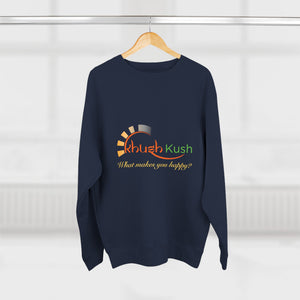 Khush Kush Sweatshirt (Unisex)