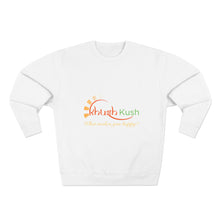 Load image into Gallery viewer, Khush Kush Sweatshirt (Unisex)