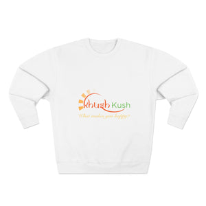 Khush Kush Sweatshirt (Unisex)