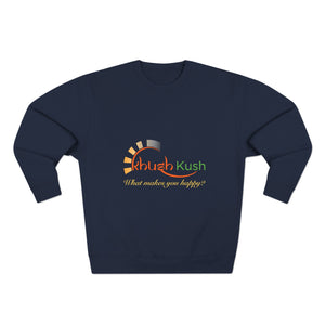 Khush Kush Sweatshirt (Unisex)