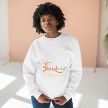 Load image into Gallery viewer, Khush Kush Sweatshirt (Unisex)