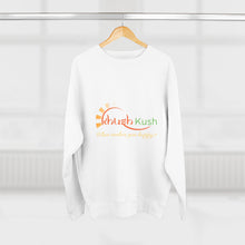 Load image into Gallery viewer, Khush Kush Sweatshirt (Unisex)