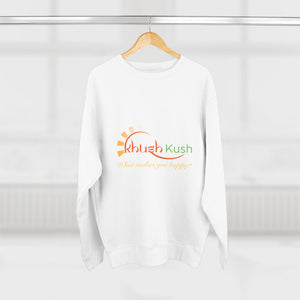 Khush Kush Sweatshirt (Unisex)