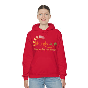 Khush Kush: Heavy Blend™ Hooded Sweatshirt (Unisex)