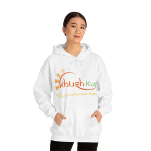 Khush Kush: Heavy Blend™ Hooded Sweatshirt (Unisex)