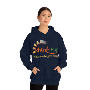 Khush Kush: Heavy Blend™ Hooded Sweatshirt (Unisex)