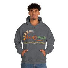 Load image into Gallery viewer, Khush Kush: Heavy Blend™ Hooded Sweatshirt (Unisex)