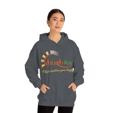 Load image into Gallery viewer, Khush Kush: Heavy Blend™ Hooded Sweatshirt (Unisex)