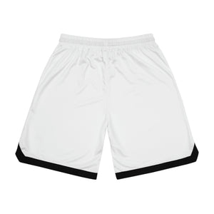 Khush Kush: Basketball Shorts (UNISEX)