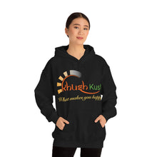 Load image into Gallery viewer, Khush Kush: Heavy Blend™ Hooded Sweatshirt (Unisex)