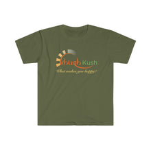 Load image into Gallery viewer, Khush Kush Fitted Short Sleeve Ts (UNISEX)