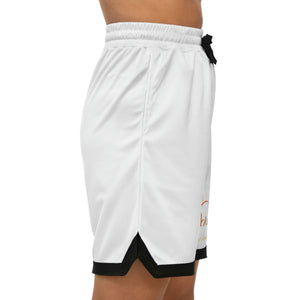 Khush Kush: Basketball Shorts (UNISEX)