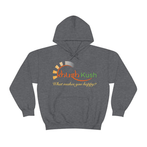 Khush Kush: Heavy Blend™ Hooded Sweatshirt (Unisex)